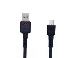 Gold JBJ JB-32 USB Data Cable 3.0A Fast Charging Cable